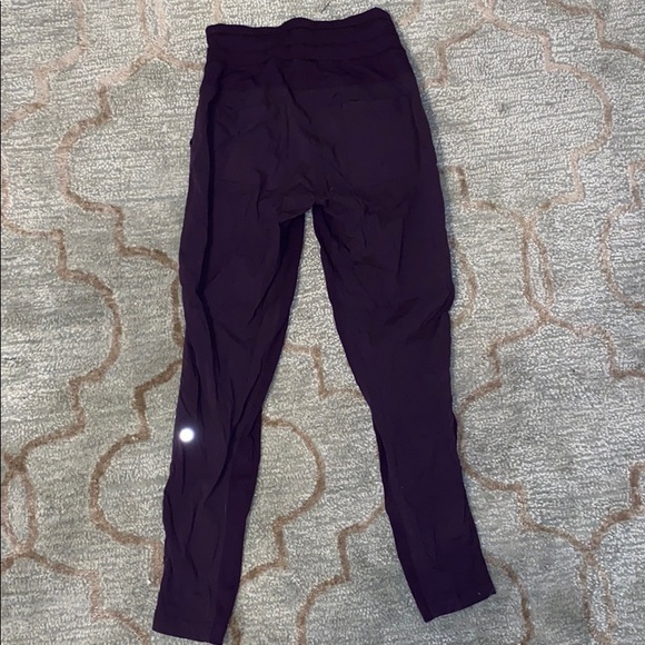Lululemon joggers! - Picture 3 of 5